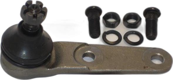 Japko 111486 - Шаровая опора abcparts.ee