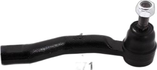 Japko 111264R - Наконечник рулевой тяги, шарнир abcparts.ee