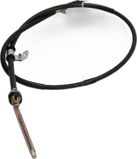 Japko 131569L - Тросик, cтояночный тормоз abcparts.ee