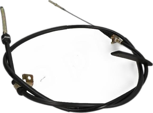 Japko 131579R - Тросик, cтояночный тормоз abcparts.ee