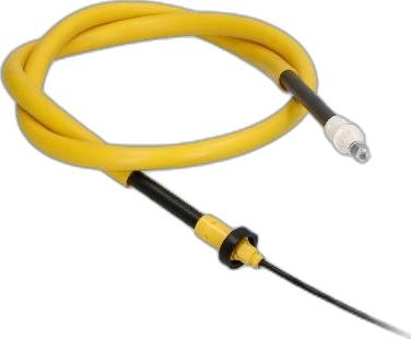 Japko 1310718 - Тросик, cтояночный тормоз abcparts.ee