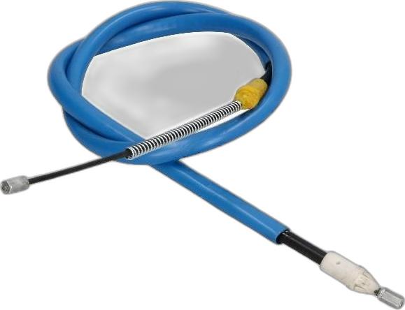 Japko 1310720 - Тросик, cтояночный тормоз abcparts.ee