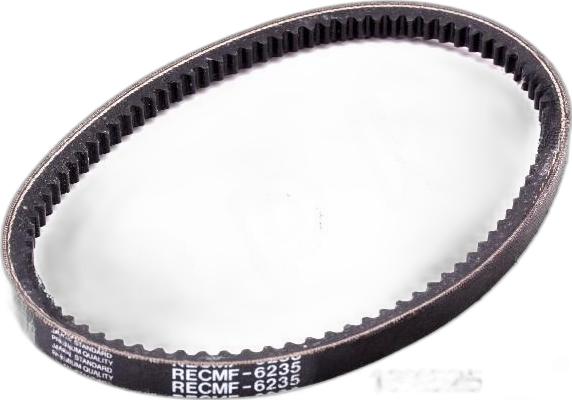 Japko 13X625 - Клиновой ремень, поперечные рёбра abcparts.ee