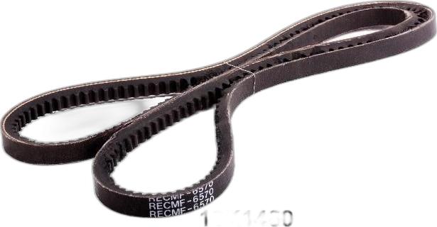 Japko 13X1460 - Клиновой ремень, поперечные рёбра abcparts.ee