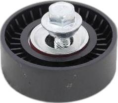 Japko 129930 - Ролик, поликлиновый ремень abcparts.ee