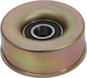Japko 129520 - Ролик, поликлиновый ремень abcparts.ee