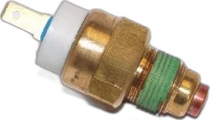 Japko 12607 - Термовыключатель, вентилятор радиатора / кондиционера abcparts.ee