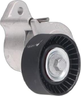 Japko 128507 - Натяжитель, поликлиновый ремень abcparts.ee