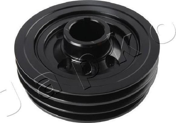 Japko 122519 - Шкив коленчатого вала abcparts.ee