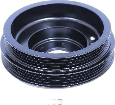 Japko 122808 - Шкив коленчатого вала abcparts.ee