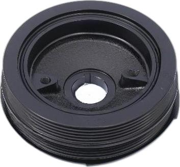 Japko 122305 - Шкив коленчатого вала abcparts.ee