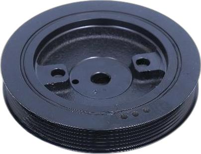 Japko 122H13 - Шкив коленчатого вала abcparts.ee