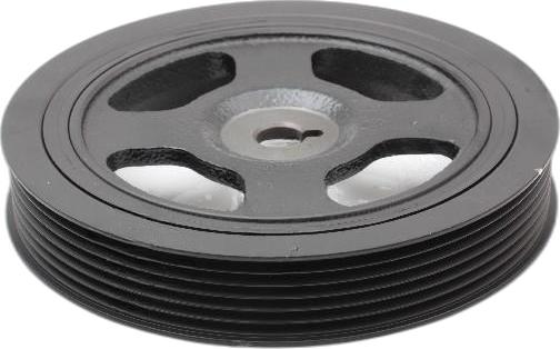 Japko 122K09 - Шкив коленчатого вала abcparts.ee