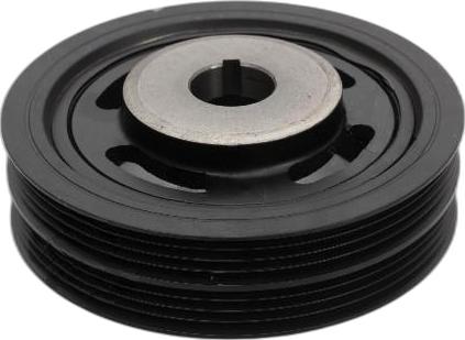 Japko 122W03 - Шкив коленчатого вала abcparts.ee