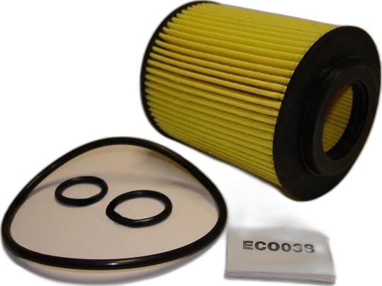 Japko 1ECO038 - Масляный фильтр abcparts.ee