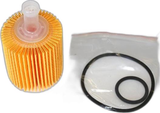 Japko 1ECO077 - Масляный фильтр abcparts.ee