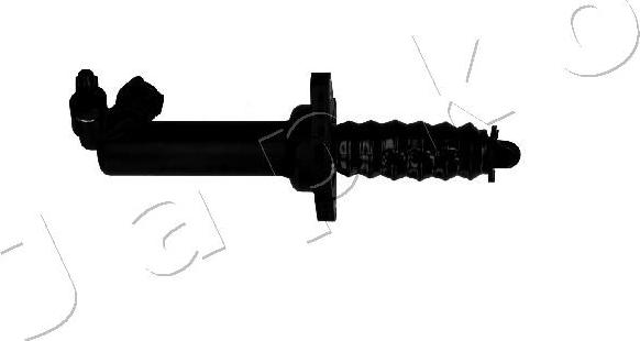 Japko 85920 - Рабочий цилиндр, система сцепления abcparts.ee