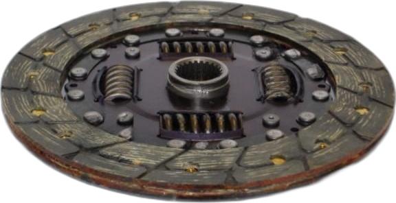 Japko 80404 - Диск сцепления, фрикцион abcparts.ee