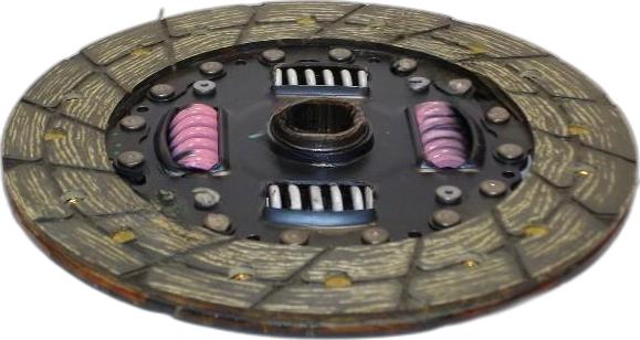 Japko 80405 - Диск сцепления, фрикцион abcparts.ee
