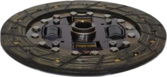 Japko 80403 - Диск сцепления, фрикцион abcparts.ee