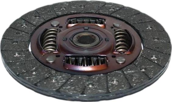 Japko 80530 - Диск сцепления, фрикцион abcparts.ee