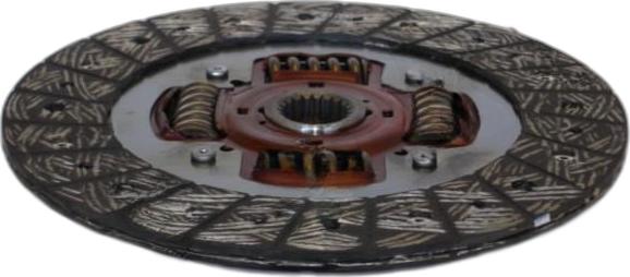 Japko 80603 - Диск сцепления, фрикцион abcparts.ee