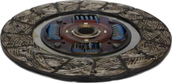 Japko 80305 - Диск сцепления, фрикцион abcparts.ee