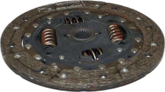 Japko 80333 - Диск сцепления, фрикцион abcparts.ee