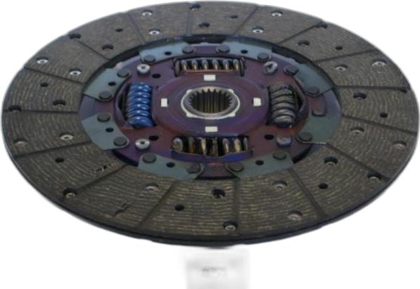 Japko 80292 - Диск сцепления, фрикцион abcparts.ee