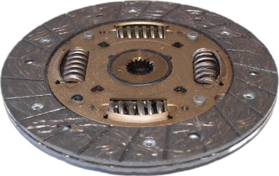 Japko 80W11 - Диск сцепления, фрикцион abcparts.ee