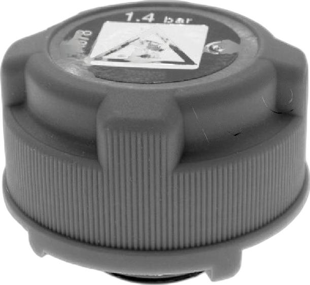 Japko 33042 - Крышка горловины радиатора abcparts.ee