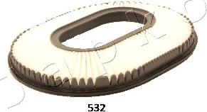 Kavo Parts MA-4465 - Воздушный фильтр двигателя abcparts.ee