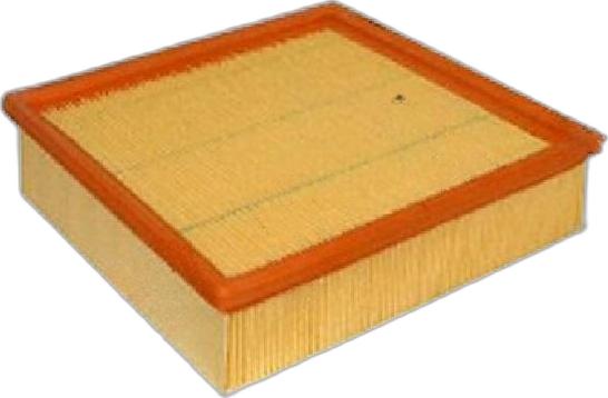 Japko 20048 - Воздушный фильтр двигателя abcparts.ee