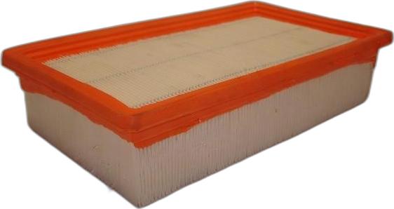 Japko 20011 - Воздушный фильтр двигателя abcparts.ee