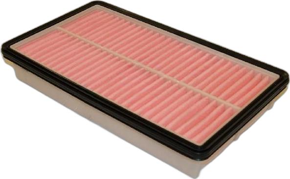 Japko 20300 - Воздушный фильтр двигателя abcparts.ee