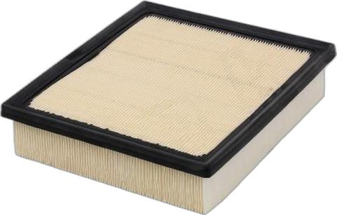 Japko 202006 - Воздушный фильтр двигателя abcparts.ee