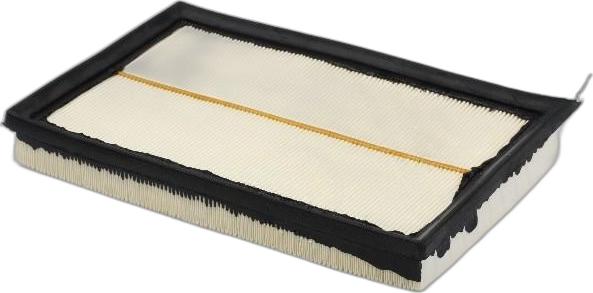 Japko 202001 - Воздушный фильтр двигателя abcparts.ee