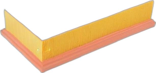 Japko 202019 - Воздушный фильтр двигателя abcparts.ee