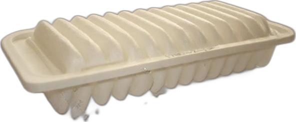 Japko 20286 - Воздушный фильтр двигателя abcparts.ee