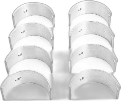 Japko 21179A - Шатунный подшипник abcparts.ee