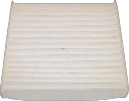 Japko 21TY9 - Фильтр воздуха в салоне abcparts.ee