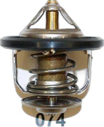 Japko 2274 - Термостат охлаждающей жидкости / корпус abcparts.ee