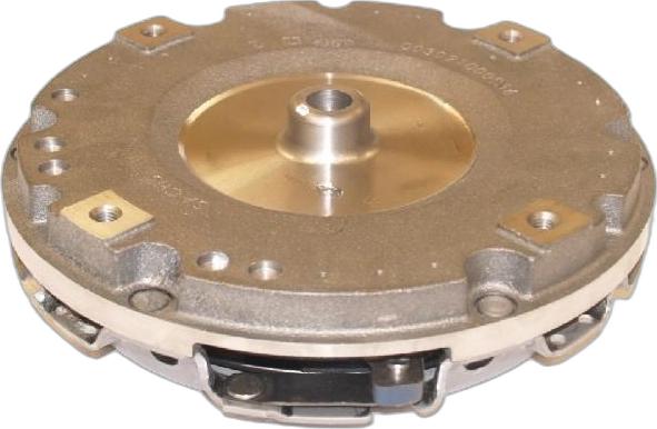 Japko 70912 - Нажимной диск сцепления abcparts.ee