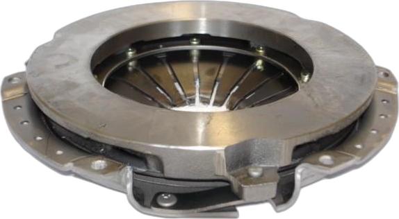 Japko 70989 - Нажимной диск сцепления abcparts.ee