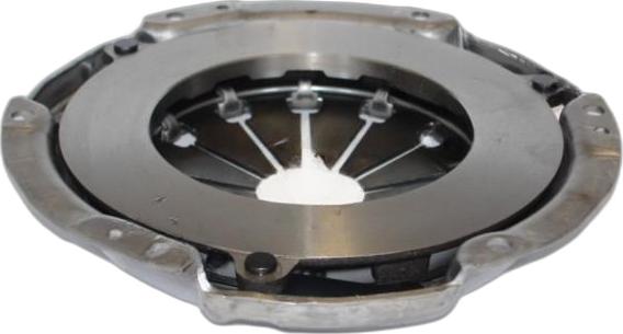Japko 70403 - Нажимной диск сцепления abcparts.ee