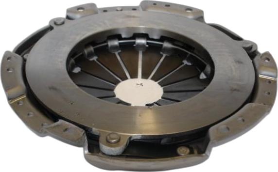 Japko 70424 - Нажимной диск сцепления abcparts.ee