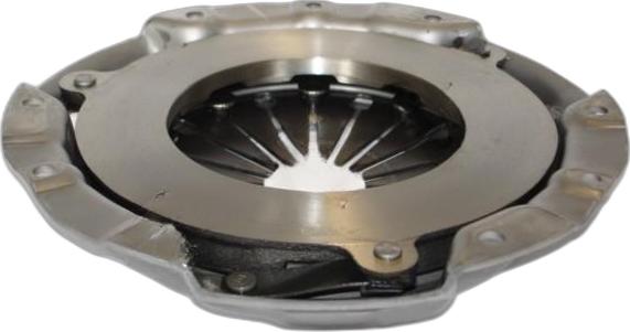 Japko 70392 - Нажимной диск сцепления abcparts.ee