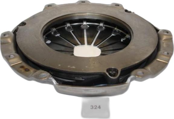 Japko 70324 - Нажимной диск сцепления abcparts.ee