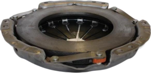 Japko 70206 - Нажимной диск сцепления abcparts.ee