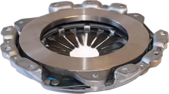 Japko 70W13 - Нажимной диск сцепления abcparts.ee